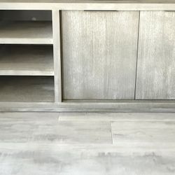 Madden Light Tone 64” TV Stand