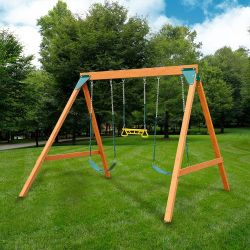 Gorilla Swing Set - Brand New, Unopened Box