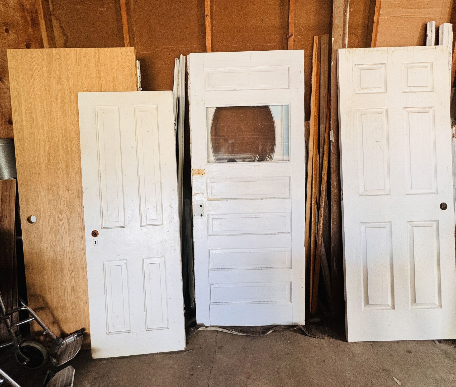 Doors