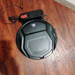 Lefant Robot Vacuum 