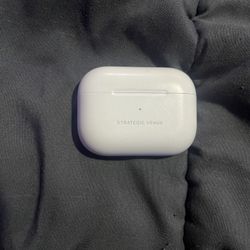 airpod pros one airpod