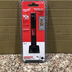 Milwaukee Switchblade Selfeed Bit ( Located in Hawthorne )(NO DELIVERY)