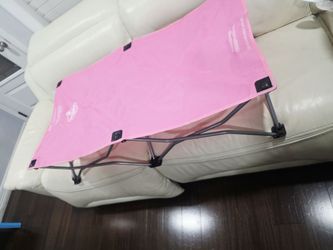 My Cot Portable Toddler Bed