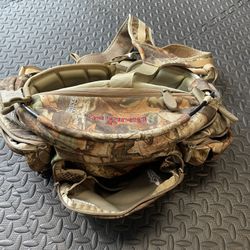 Badlands Hunting pack