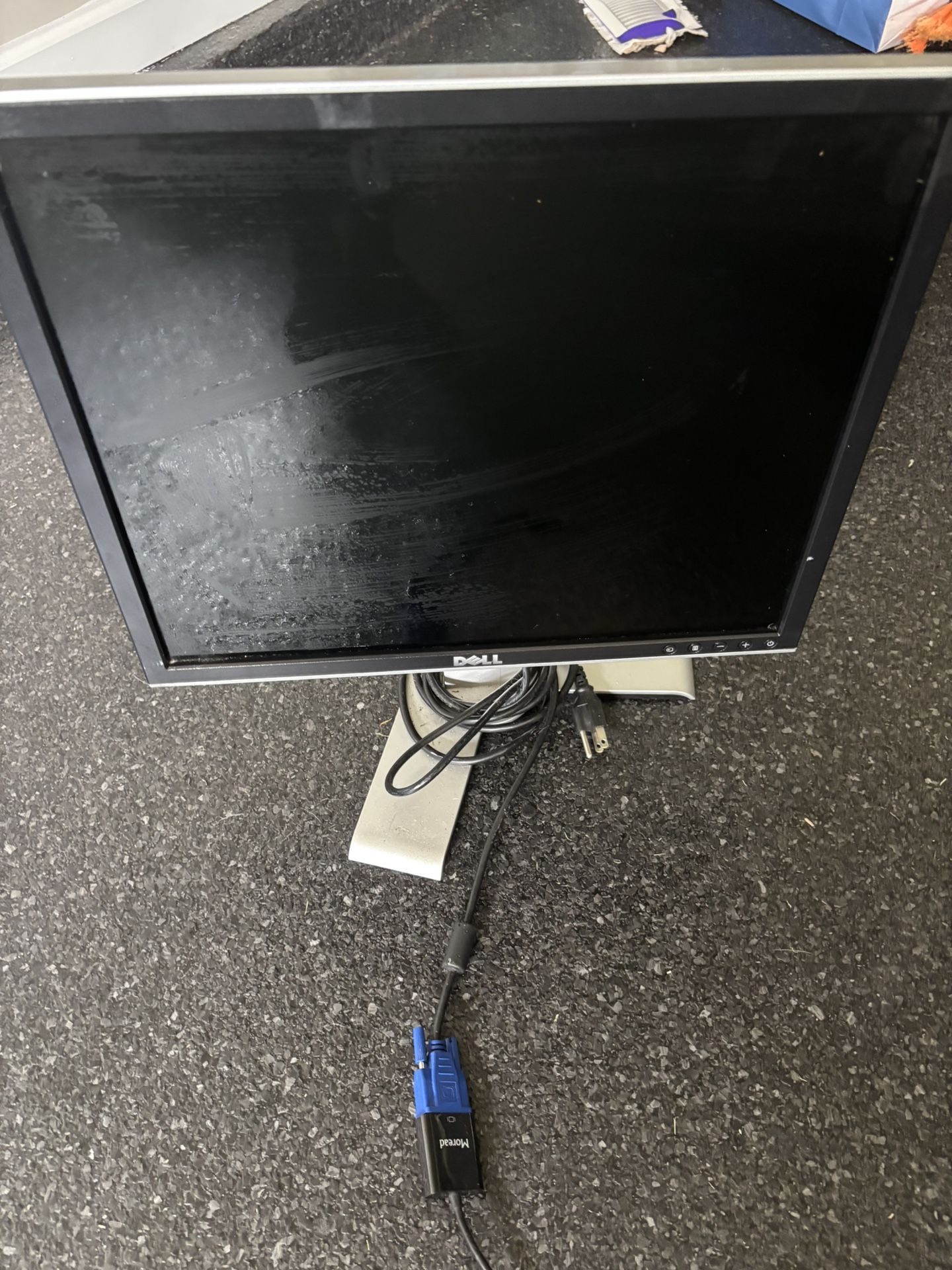 Computer Monitor