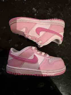 Toddler Nike Dunks