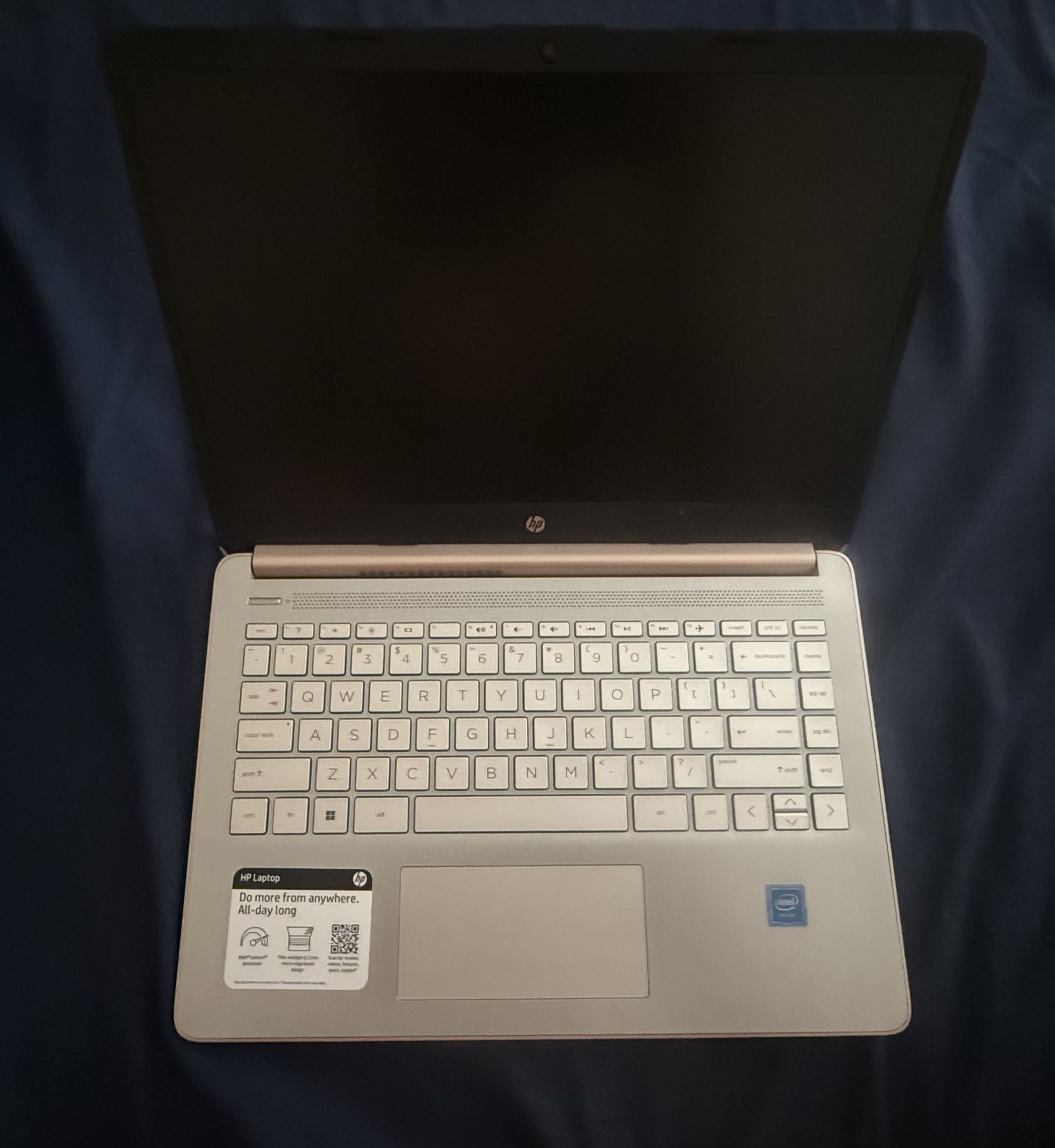 HP Laptop