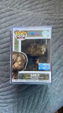 Funko Pop Plus One Piece Sanji #2017