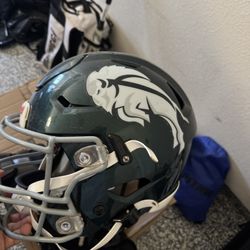 Youth Riddell speed flex 
