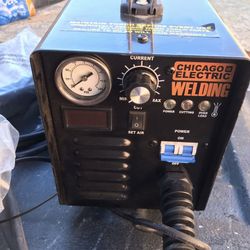 Welder Machine New 