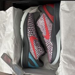 Kobe 6 Proto Hollywood