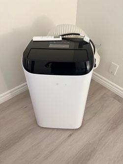 Portable AC with remote 14000 BTU