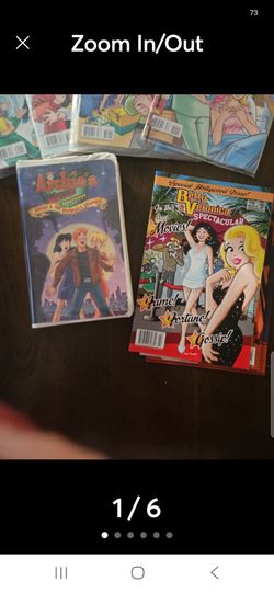 Archie Comics