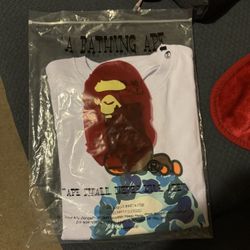 Bape T-shirt