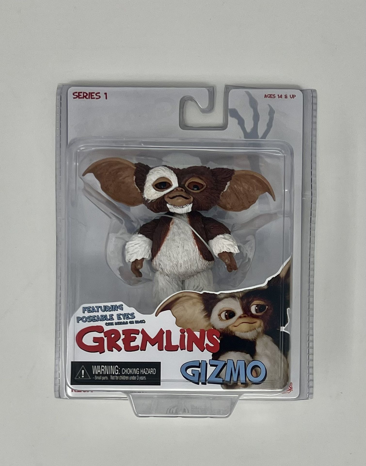 Gremlins Gizmo figurine