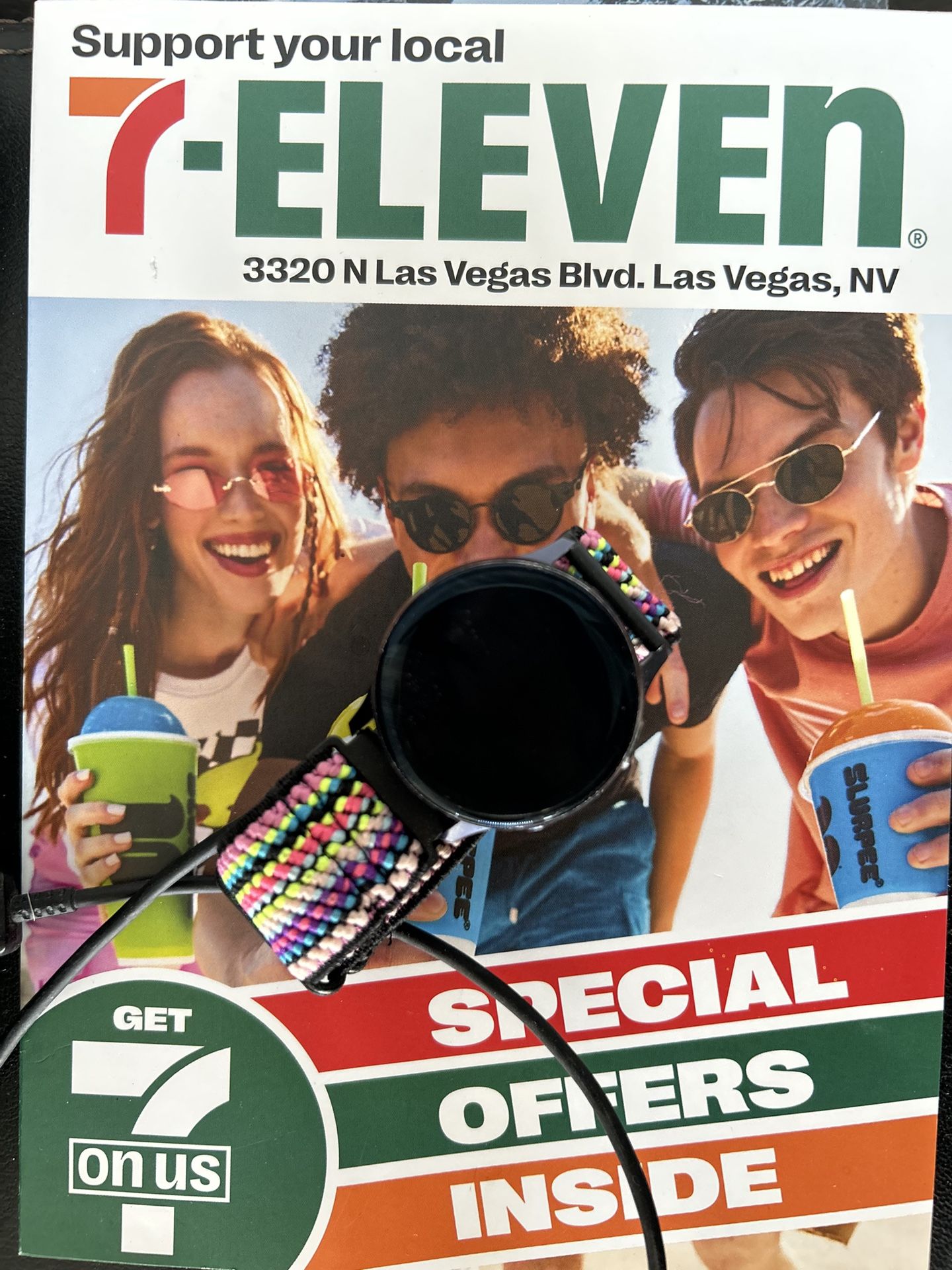 samsung galaxy watch