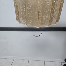 20.5 To 21 Inch Hobo Vintage Chandelier Light Lamp 