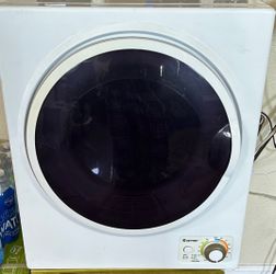 Mini Electric Dryer