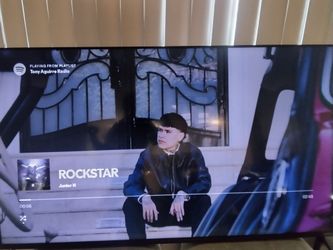 Vizo 50 '' smart tv