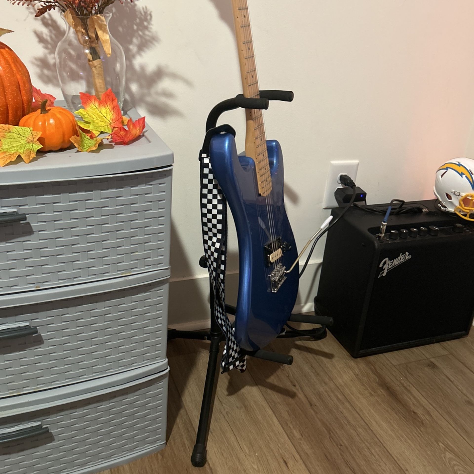 Kramer Guitar