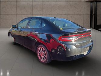 2013 Dodge Dart