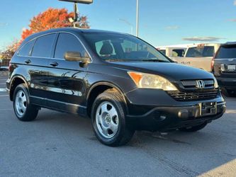 2007 Honda CR-V