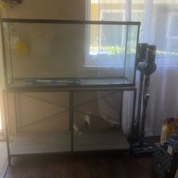 Fish Tank 65g