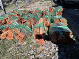 Wood delivery