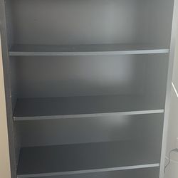 **Book Shelf For Sale**