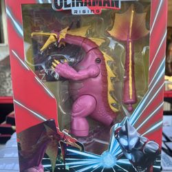 Ultraman: Rising - 6" Action Figure Series - Gigantron