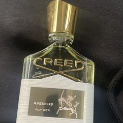 Creed Aventus 