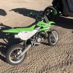 2006 Kx65 