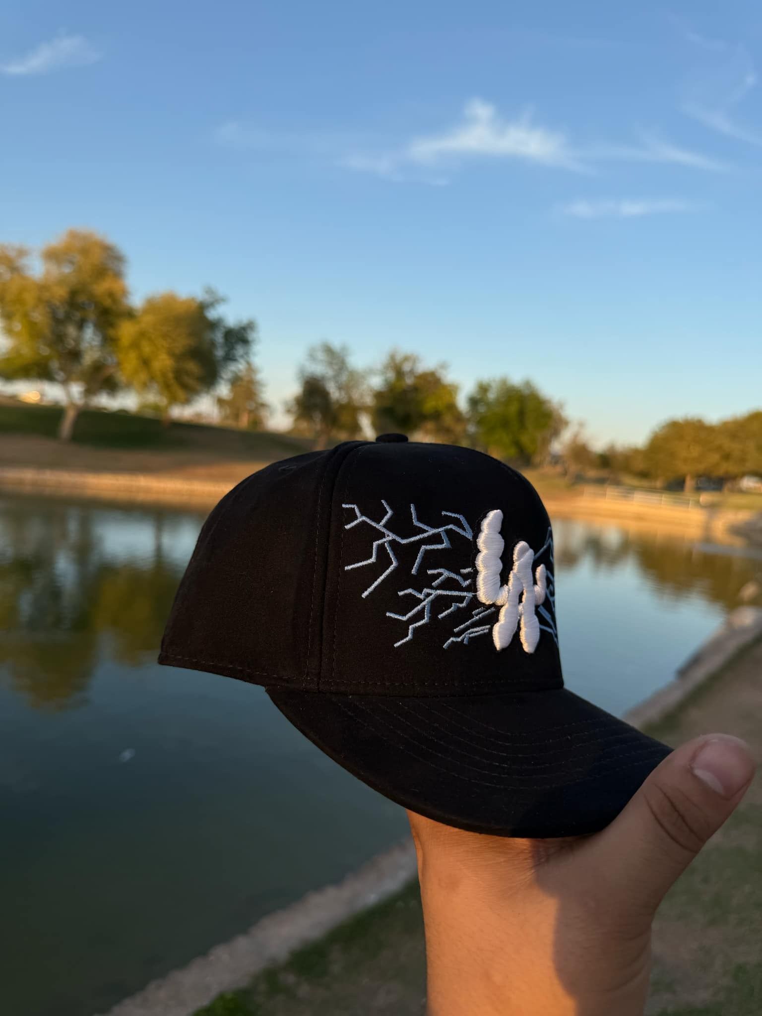 LA Hat