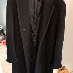 Jos A. Bank Over Coat