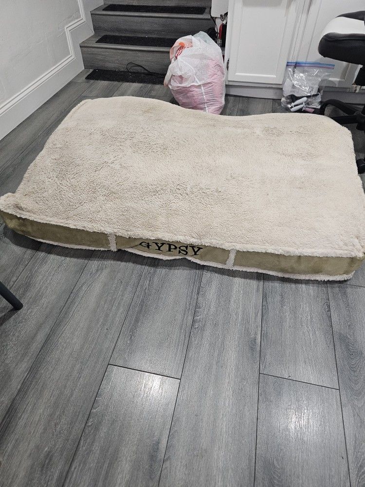 Extra Large Dog Bed 48×36