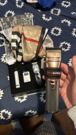 babyliss clipper