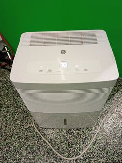 Portable Dehumidifier