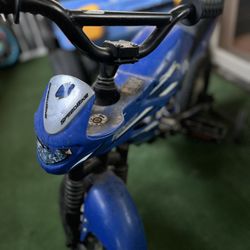 Kids Bike