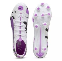 Men Size 9 Puma Soccer Cleats