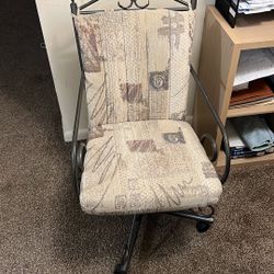 Chairs (set of 4)