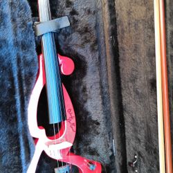 Violin Electric