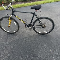 Royce Union Bike, I’ll Clean And Oil It Up Plus Air In Tires 