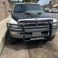 Single Camp 1500 4X4