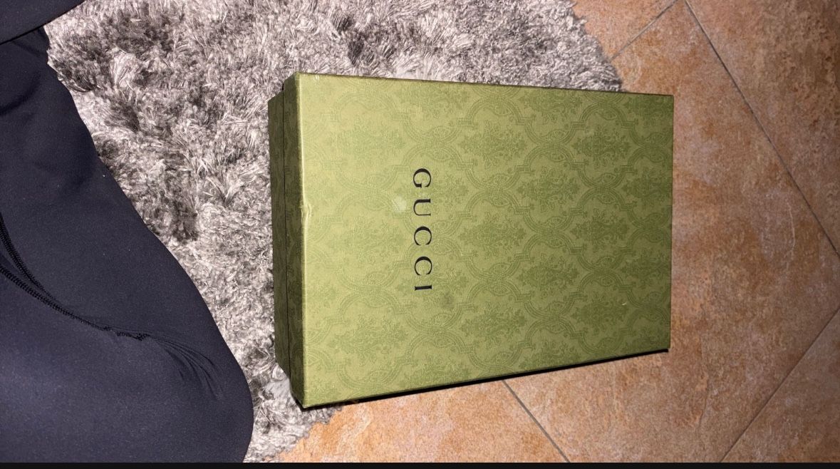 Gucci Slippers 
