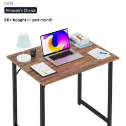 SMALL DESK