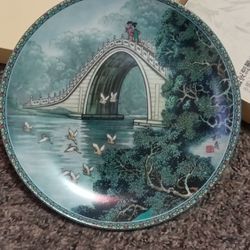 Collector Plate