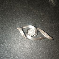 925 SS Charm 