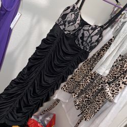 Dresses  