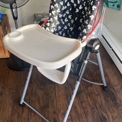 20 Baby High Chair Disney Mickey Mouse for Sale in Seattle WA