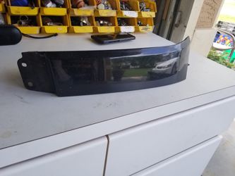 Toyota tundra fender xtender 2007-2013